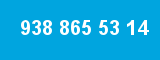 938 865 53 14